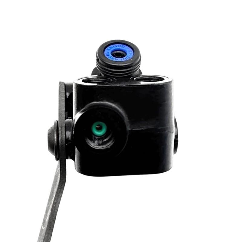 Durable-For Volvo Truck 21882846 Compatible Cabin Pipe Connection Block Truck Interior Accessory