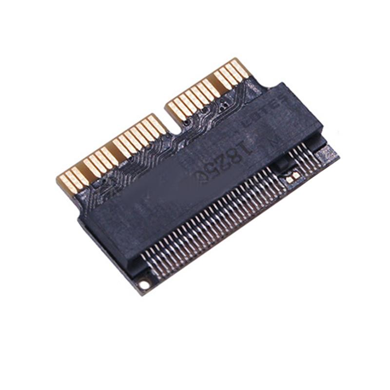 SSD-адаптер M2 Nvme для Macbook Air A1465 A1466 Macbook Pro A1398 A1502