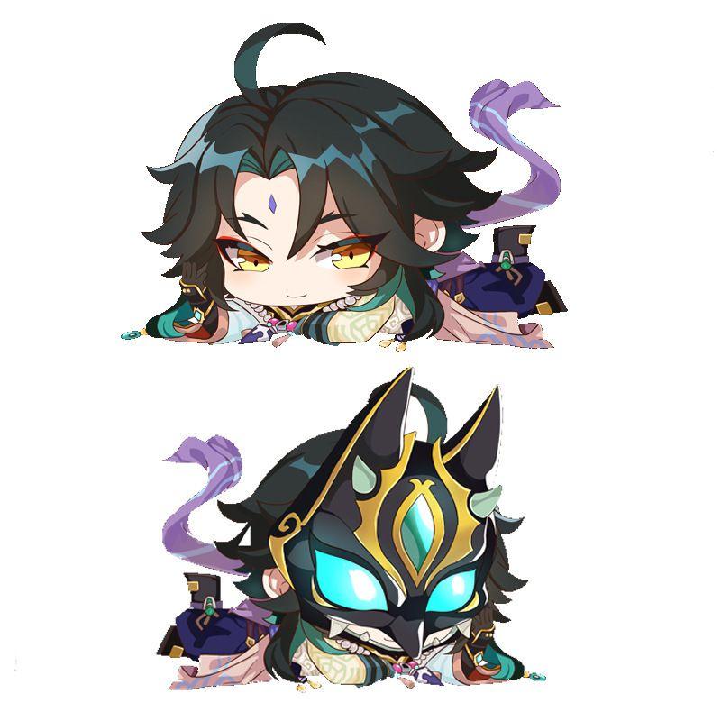 Genshin Impact Game Paimon Cosplay Plush Doll Pillow Stuffed Bed Cosplay Cushion