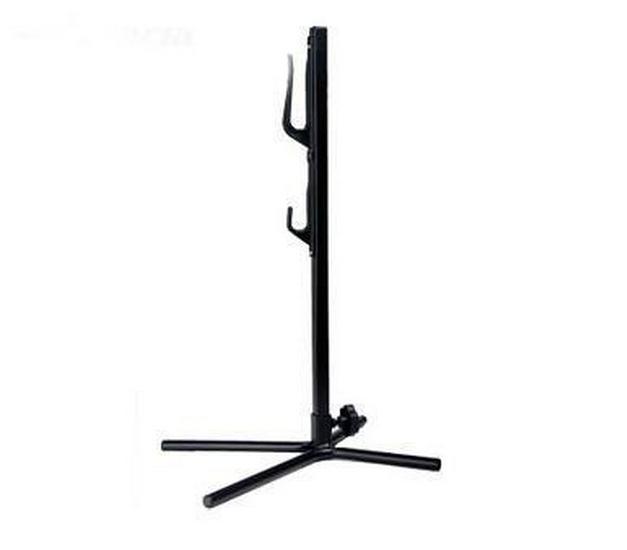 L-образная стойка для парковки и обслуживания велосипедов для горных велосипедов