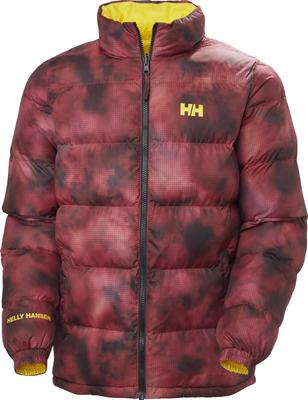 Зимняя куртка Yu 23 Reversible Puffer (54060) 54060-691