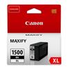 Чернильный картридж CANON PGI-1500 XL - пигментный черный - 1200 страниц - DRHD