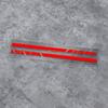 2pcs Stripes Sport Car Stickers for Bumper Rearview Mirror Waterproof Motorcycle Helmet Fuel Tank Refit Vinyl Decals Decoration
