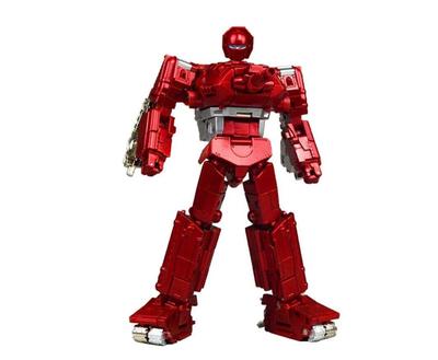 FansToys Shexridan Transformation FT-41 [Предмет]