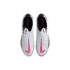 Nike Phantom Gt Academy Ag White Black Pink Blast Sneakers CK8456-160