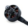 Brushless Motor with M5 Shaft, 18AWG Silicone Wire for RC FPV DIY Projects, Replacement Part for Quadcopter 1300KV