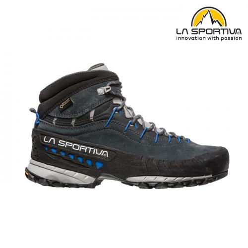 [La Sportiva] TX4 Mid Woman GTX [LS90WFT001]