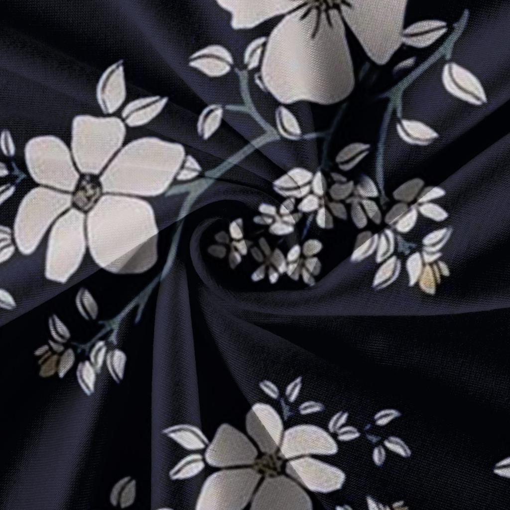 Женские топы больших размеров, шорты с рукавами, рубашки с V-образным вырезом, повседневная одежда, топы с принтами