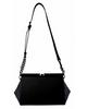 Bag - Christian Lacroix - Taconeo 6 - Black - Crossbody - Removable Adjustable Strap