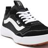 Кроссовки Vans Range EXP black/white
