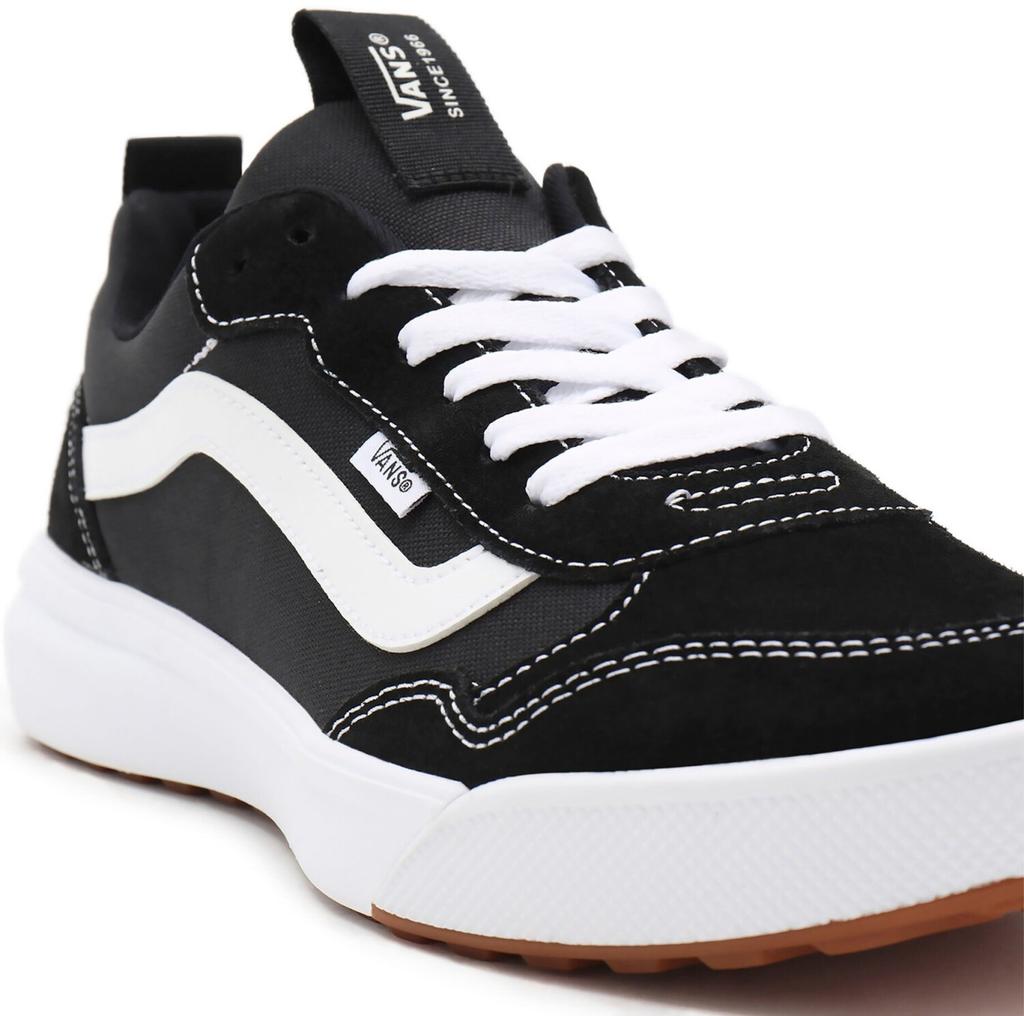 Кроссовки Vans Range EXP black/white