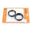 Fork Seal Wiper Kit for Yamaha XV1600 XV1700 ROAD STAR XVZ1300 ROYAL STAR 96-14