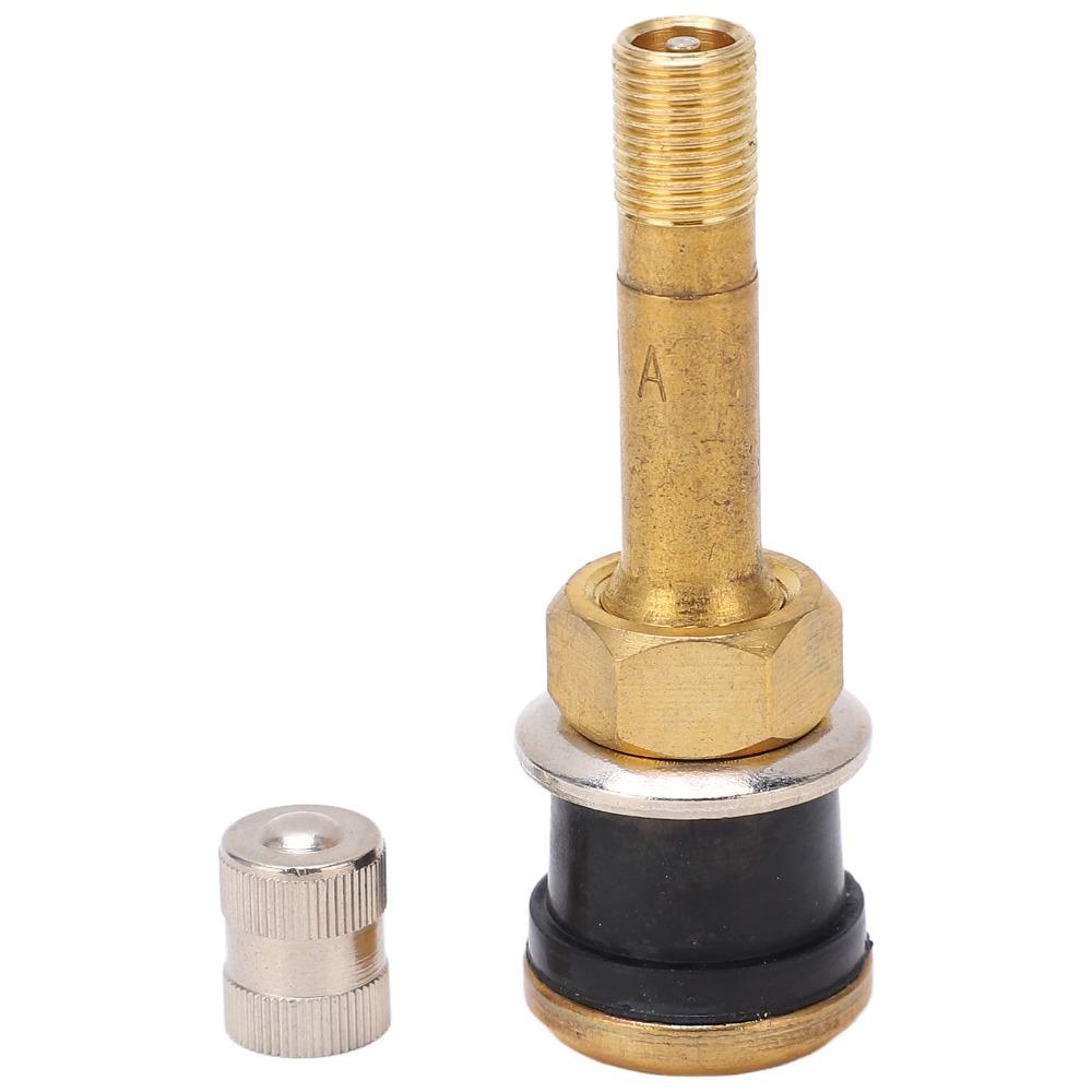10PCS/20PCS Rubber Sealing Base Truck Valve Stems Tire Valve Stems Auto Repair Technicians