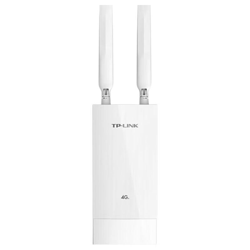 TP-Link Outdoor 4G LTE Wireless Router (CN version)