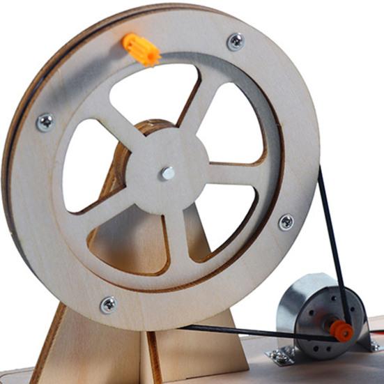 1 комплект полезных самосборных генераторов для самостоятельной сборки, набор для релаксации, детская игрушка для лаборатории