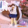 Кукла ICY Fortune Days BJD, полный набор, стиль аниме, второе поколение, окрашенная подвижная фигурка, 1/4, возраст 8+ (Овец)