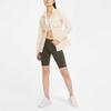 Nike Outdoor Casual Multi-Pocket Stand Collar Solid Woven Jacket Women Jacket Coconut-Milk CZ8973-114