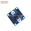 PAM8406 Stereo Amplifier Board with Volume Control Potentiometer