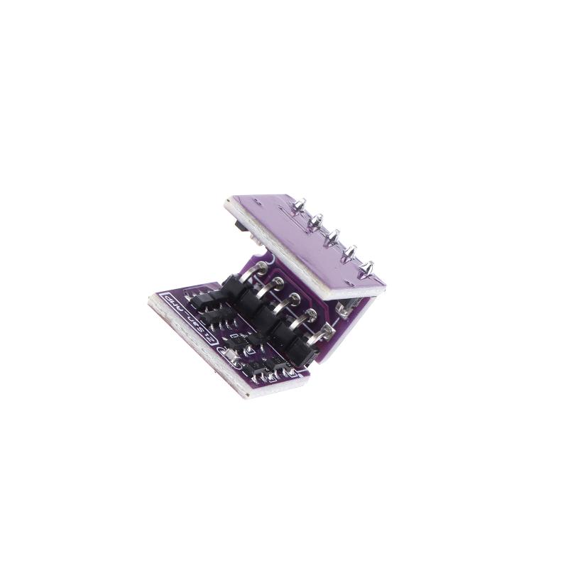 Discrete Direct Insertion Dual Operational Amplifier Upgrade Ad8620 Ne5532 Opa2604 Op275 Ad797 Muses02