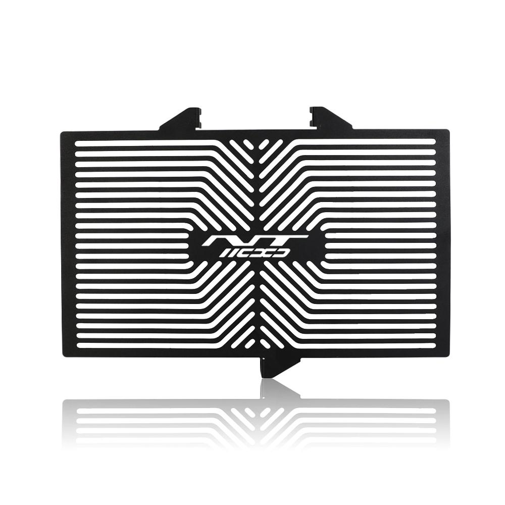 Для HONDA NT 1100 DCT NT1100 аксессуары для мотоциклов решетка радиатора Защитная крышка резервуара для воды NT1100DCT 2022