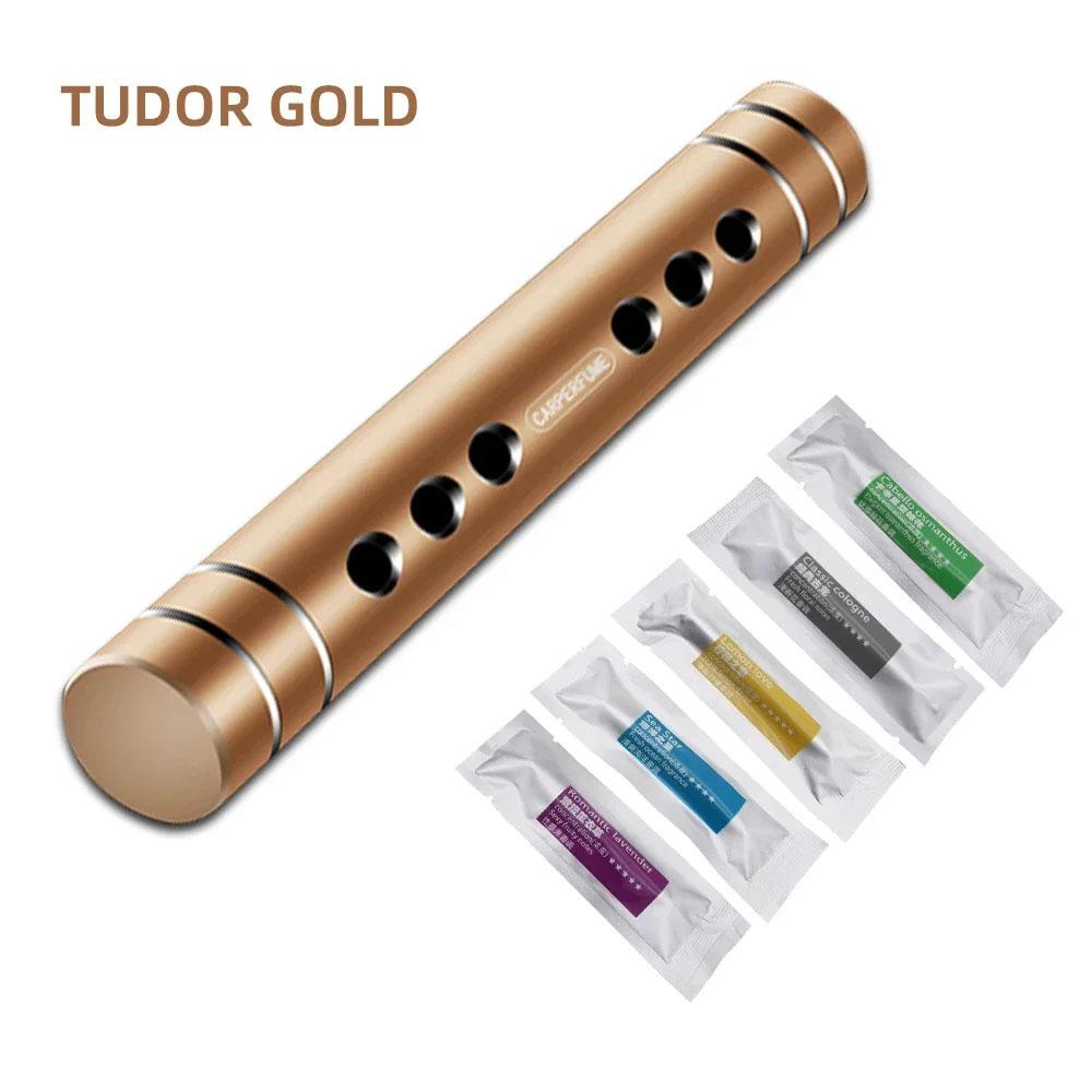 Car perfume, car air outlet, car aromatherapy, air conditioner, interior products, creative fragrance, long-lasting light fragra