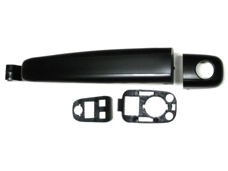 Citroen C2 03-07 Front Left Exterior Door Handle