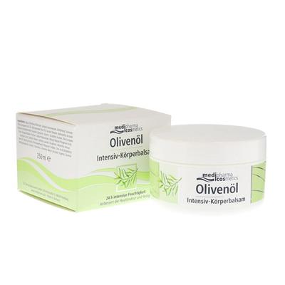 Medipharma Интенсивный бальзам для тела 250 мл