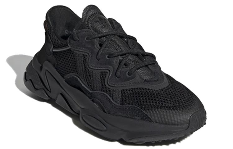 adidas Ozweego Core Black Youth EE7775