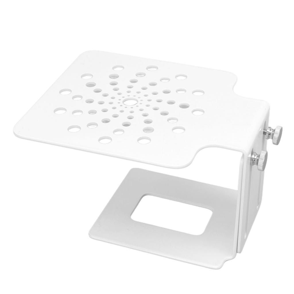 Подставка для весов для кофемашины из нержавеющей стали с регулируемой высотой, конструкция с защитой от протечек, кофе, электроника