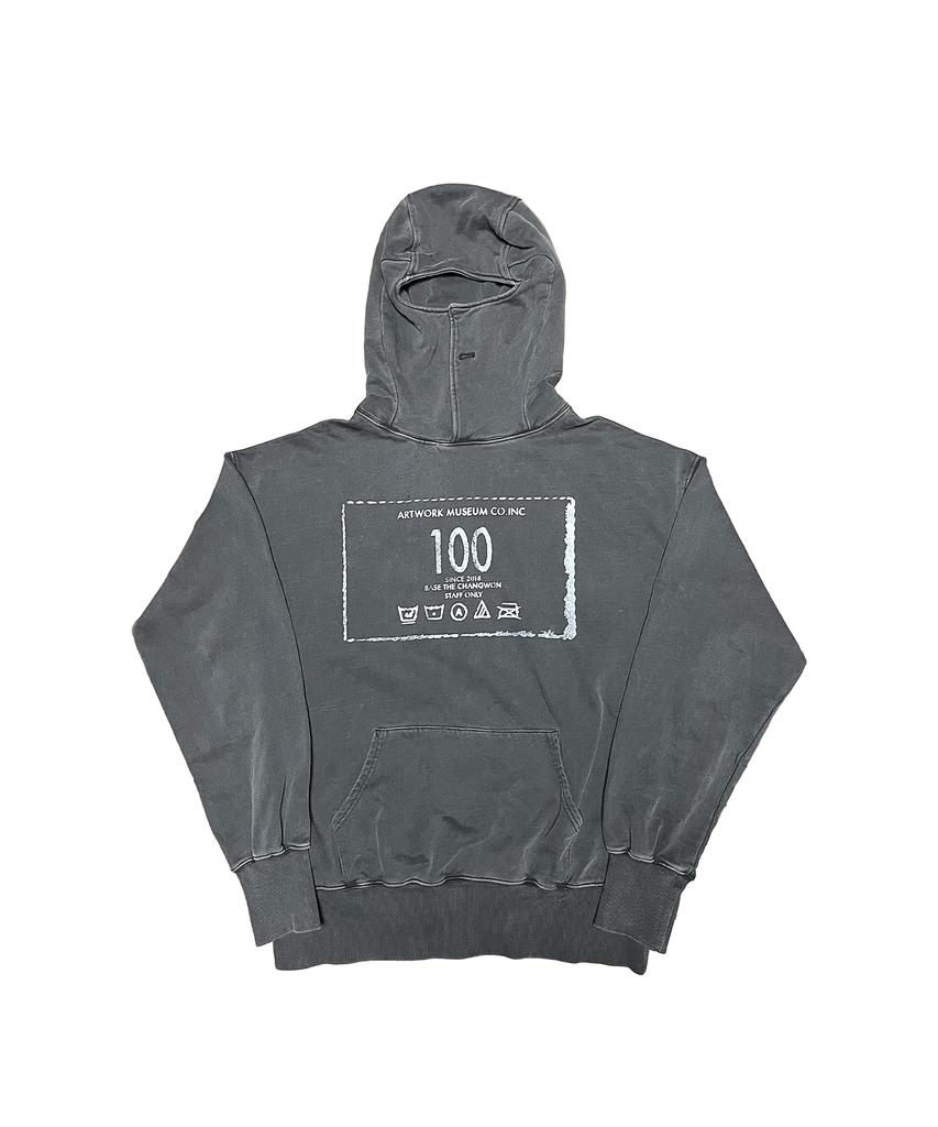 100 Худи