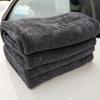 SEAMETAL 1200GSM Microfiber Car Wash Towel Thicken Soft Scratch-Free Car Detailing Towel Fast Drying Cloth for Car Cleaning Tool