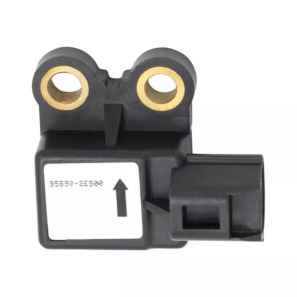 Yaw Rate Sensor For Hyundai Santa Fe Tucson Kia Sportage 95690-2E500, 956902E500