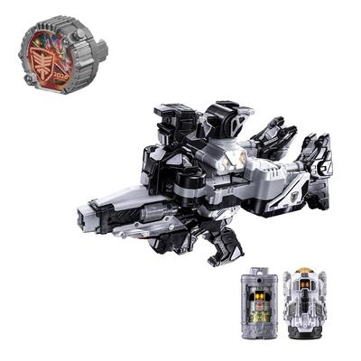Bandai [Bandai Super Космический Шериф Гаван Бесконечный DX Габарион Триггер (Бонус: [В комплекте: Специальная коллаборационная версия]) Рекомендуется для возраста