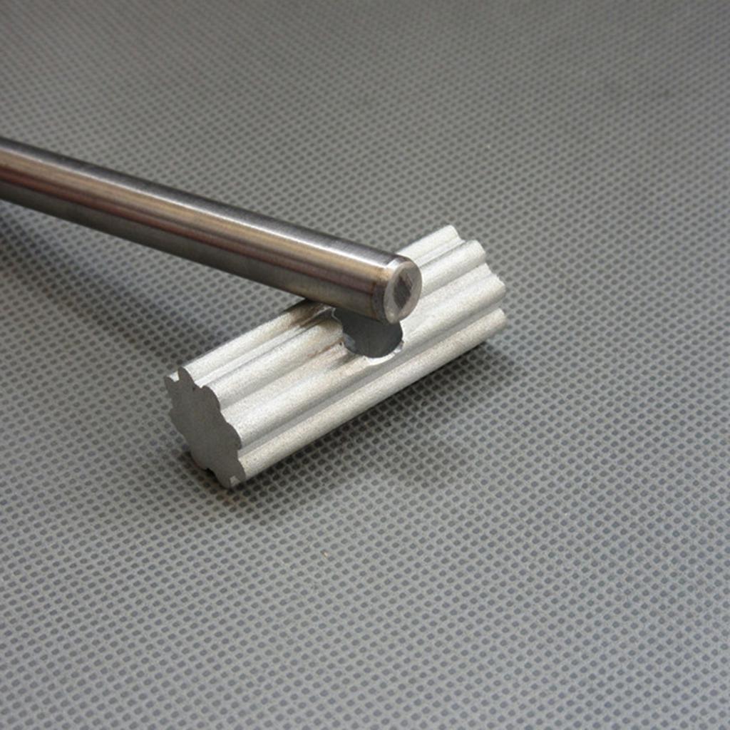 1 комплект велосипедного ключа 45 #, стальной прочный гидравлический тормоз