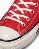 31318191 Converse All Star Aged Hi Сигнальный Красный (Мужской)