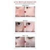 [1/1+1] Brightening Spot Sebum-removing Peel-off Pack, Pore-shrinking, Pure Gold Modeling Pack, 100mlx2