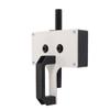 Heavy Duty Wire Puller Fish Tape Cable Pulling Tool Cable Feeder  for Pipe Narrow Spaces