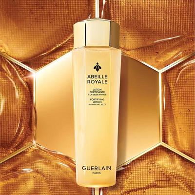 Abeille Royale Укрепляющий лосьон