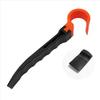 Lever Principle Special Puller Expansion Door Opening Tool Pull and Pull Repair  Car repair