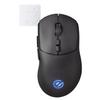 ELECOM Wireless/Wired Gaming Mouse V Custom VM500, перезаряжаемая, 8 кнопок, DPI 12000, 300 IPS, 35G, 75g, черная