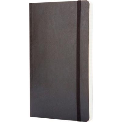 Moleskine Классический карманный блокнот в мягкой обложке в линейку