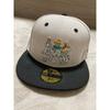 Б/у кепка New Era 59FIFTY 7 1/4