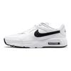 Nike Air Max SC Белые Черные Мужские Кроссовки CW4555-102