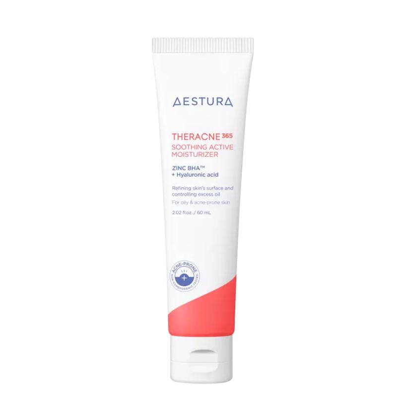 Theracne 365 Soothing Active Moisturizer