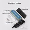 Professional Diamond Selector Gemstone Selector II Gems LED Indicator Diamond Tester Jewelry Testing Tool