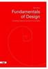 Книга Fundamentals of Design : Understanding, Creating & Evaluating Forms and Objects