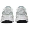 Nike Женские кроссовки Air Max SYSTM White Ocean Bliss Summit-White Light-Silver DM9538-105