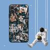 Чехол для телефона TEEN WOLF Для iPhone 14 11 12 13 Mini Pro XS Max Чехол 6 7 8 Plus X XR SE 2020 Funda Shell