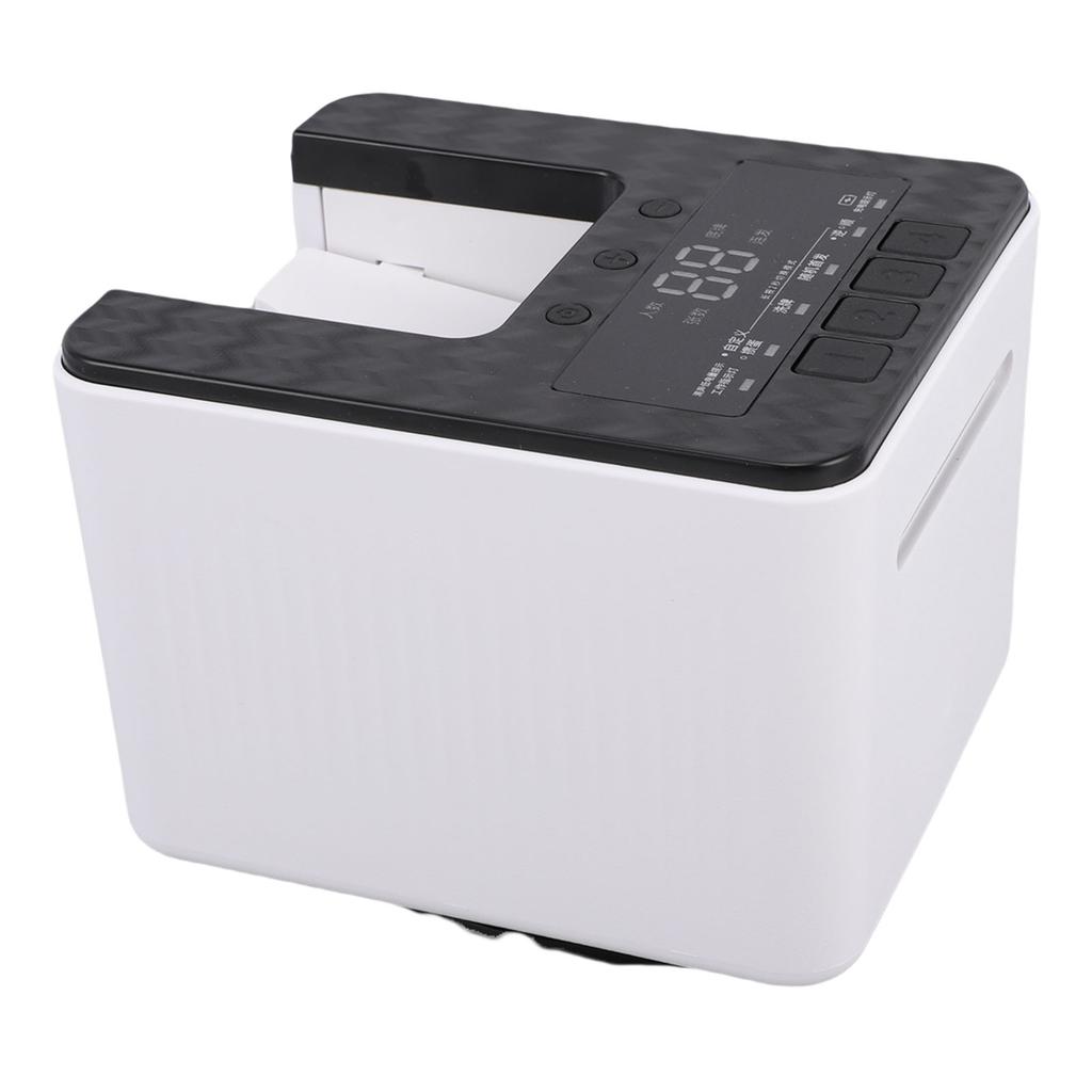  Automatic Card  r and Dler, 2 in 1 Eletric Shuffling and Dling NaMachine for 1 to 2 Decks, 360 Rotating Cards Dispenser Rechargble for Poker Ga