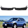 2 шт. Передний левый и правый кронштейн бампера для BMW X5 2004-2006